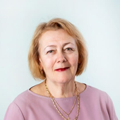 Блаватник Татьяна Иосифовна, психиатр