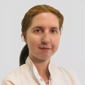 Калинина Елена Александровна, невролог