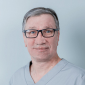 Чураев Станислав Александрович, уролог