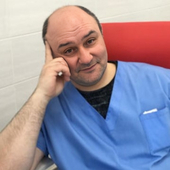 Дементьев Юрий Валерьевич, хирург