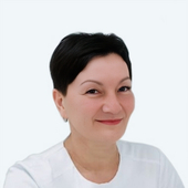 Андрейченко Светлана Васильевна, детский невролог