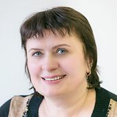 Ничик Татьяна Евгеньевна, нефролог