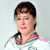 Смирнова Надежда Павловна, офтальмолог
