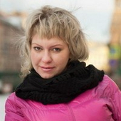 Стулова Ксения Михайловна, психолог