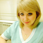 Ригас Виктория Сергеевна, гинеколог