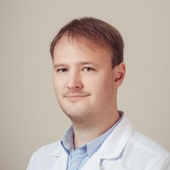 Тяпкин Иван Германович, детский рентгенолог