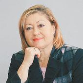 Журавлева Марина Владимировна, терапевт