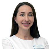 Парфеевец Ольга Анатольевна, врач-косметолог