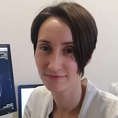 Валентик Анастасия Андреевна, рентгенолог