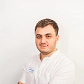 Байрамкулов Науруз Исмаилович, ЛОР