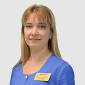 Пескишева Елена Александровна, офтальмолог