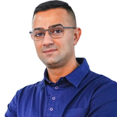 Субхи Азиз Абдаллаевич, травматолог