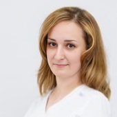 Ильчигулова Олеся Евгеньевна, стоматолог-терапевт