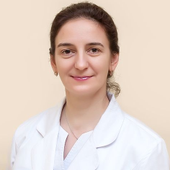 Волкова Алла Геннадьевна, неонатолог