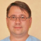 Титов Андрей Геннадьевич, онколог