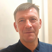 Пономарев Александр Валерьевич, массажист