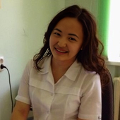 Унайкулова Динара Габидулловна, акушер-гинеколог