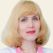 Модылевская Марина Николаевна, ЛОР