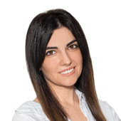 Азатян Армине Арменаковна, онколог