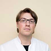 Хватынец Николай Алексеевич, детский хирург