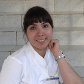 Шлепова Анастасия Игоревна, стоматолог-терапевт