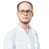 Бурцев Кирилл Юрьевич, гастроэнтеролог