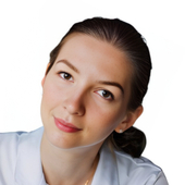 Колесник Этери Ладовна, кардиолог