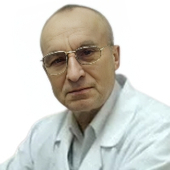 Кошелев Николай Александрович, дерматолог