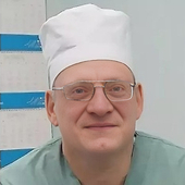 Ткачев Андрей Евгеньевич, стоматолог-терапевт