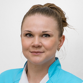 Варнакова (Умнова) Юлия Сергеевна, гинеколог