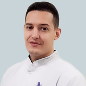 Бельхамиди Рашид Арезкович, ортопед