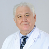 Самчук Петр Михайлович, гинеколог