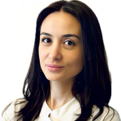 Магарамова Камаля Алибековна, рентгенолог