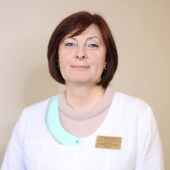 Дворкина Надежда Геннадьевна, диетолог