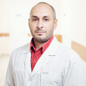 Шелудько Дмитрий Викторович, проктолог