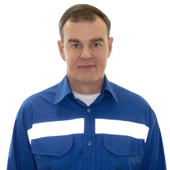 Ушаков Алексей Владимирович, врач скорой помощи