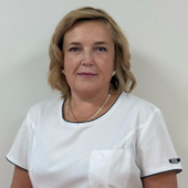 Глонина Наталья Николаевна, гематолог