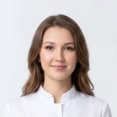 Сгибнева Карина Сергеевна, стоматологический гигиенист
