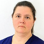 Атясова Елена Викторовна, рентгенолог