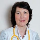 Кулаева Татьяна Анатольевна, неонатолог