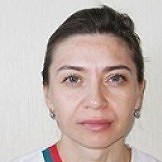 Архипова Ирина Гавриловна, кардиолог