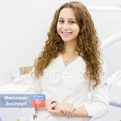 Сандросян Диана Гарегиновна, ортодонт