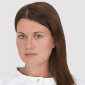 Леоновец Елена Витальевна, детский стоматолог