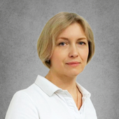 Гаева Елена Вячеславовна, ортопед