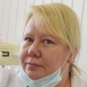 Макарова Юлия Геннадьевна, стоматолог-терапевт