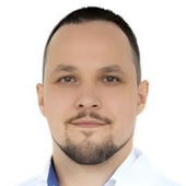 Васильев Вячеслав Сергеевич, пластический хирург