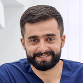 Погосян Армен Артакович, имплантолог