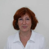 Левит Рита Моисеевна, педиатр