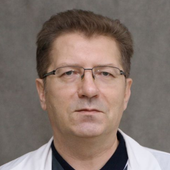 Гуслев Александр Борисович, хирург