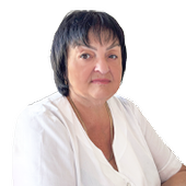 Бугаец Лариса Геннадиевна, эндокринолог